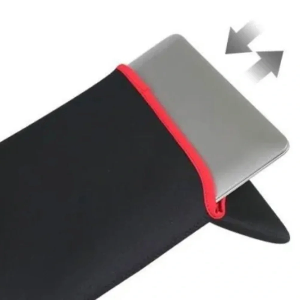 12 inch Laptop Pouch Protective Bag Neoprene Soft Sleeve Case GPS Tablet iPad